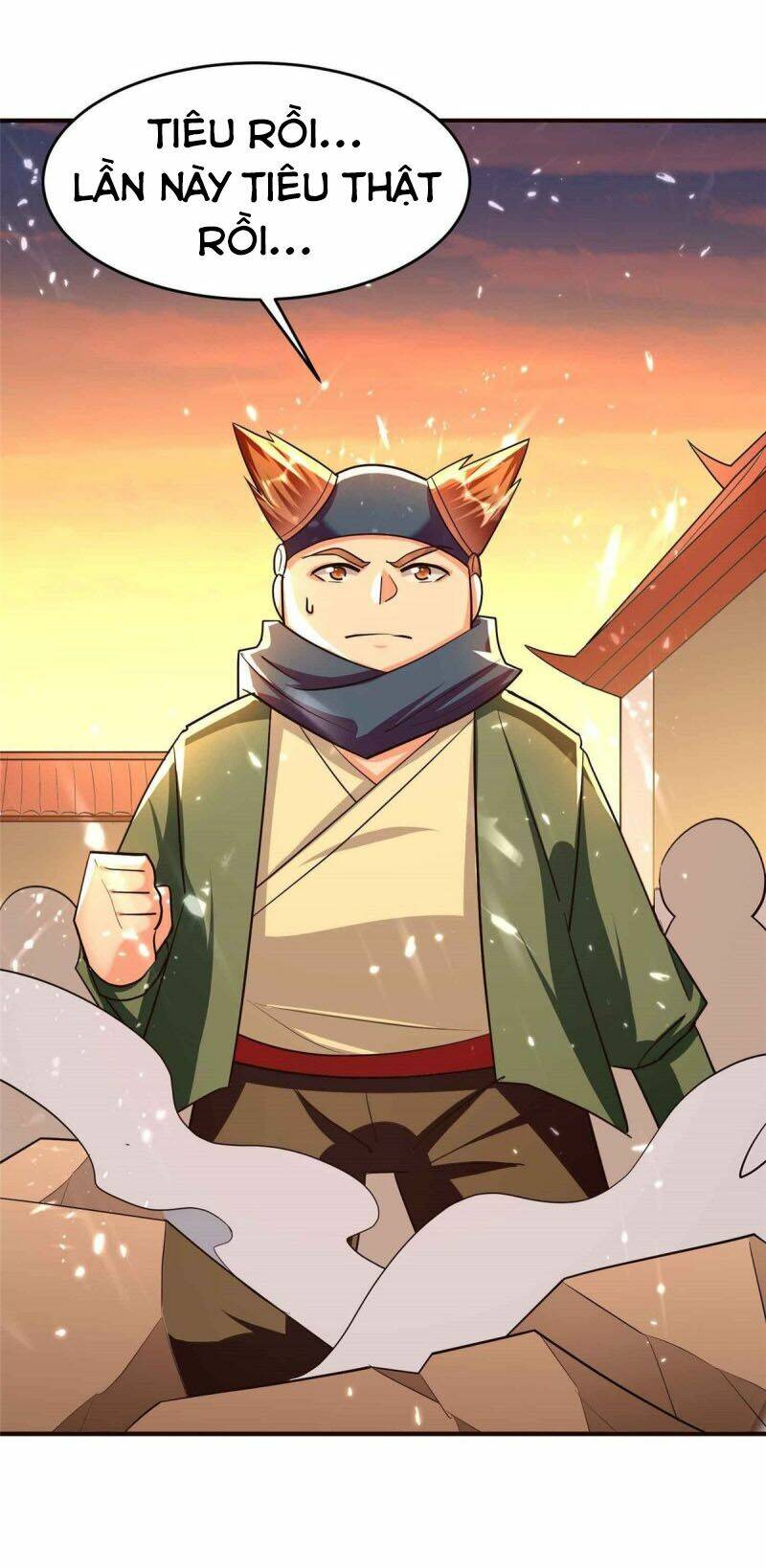 Vạn Giới Tiên Vương: Chapter 164