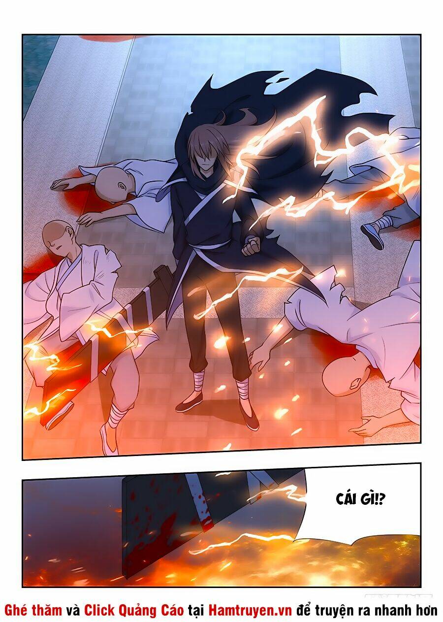 Tối Cường Phản Sáo Lộ Hệ Thống: Chapter 25