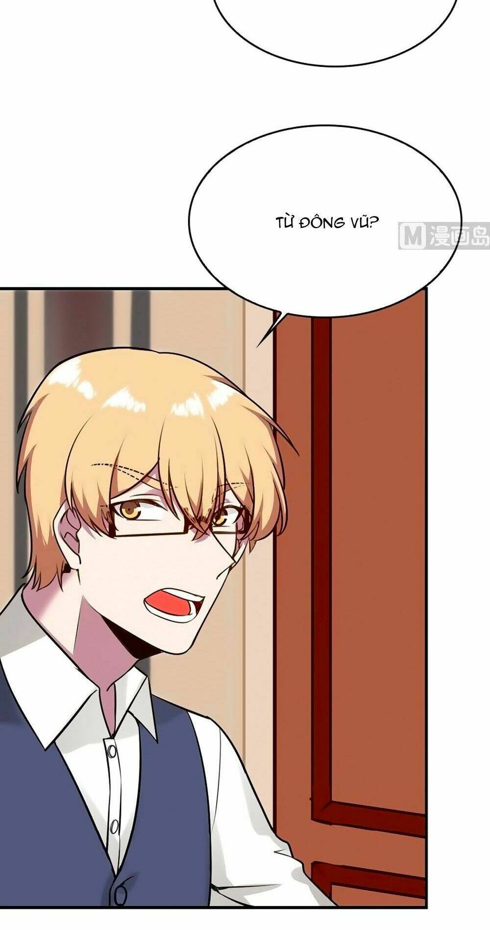 Bám Lấy Nam Thần Bất Chấp Thời Tiết: Chapter 35