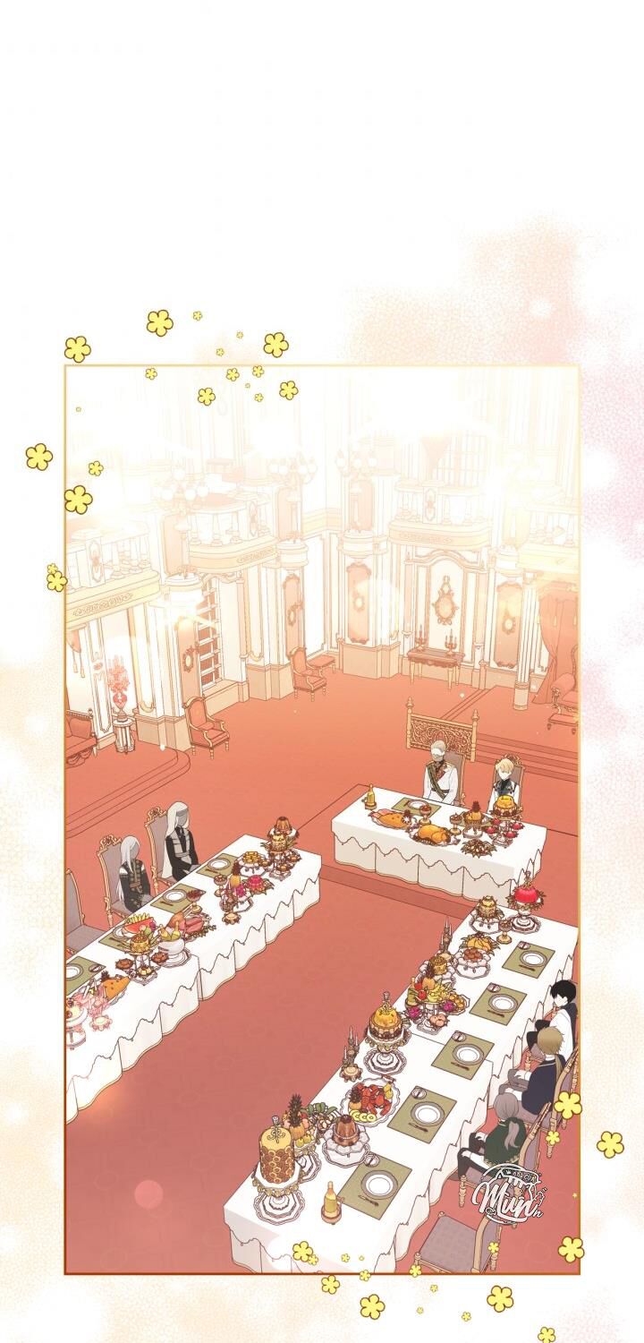 Công Chúa Phản Diện Muốn Ở Trong Ngôi Nhà Bánh Quy: Chapter 42