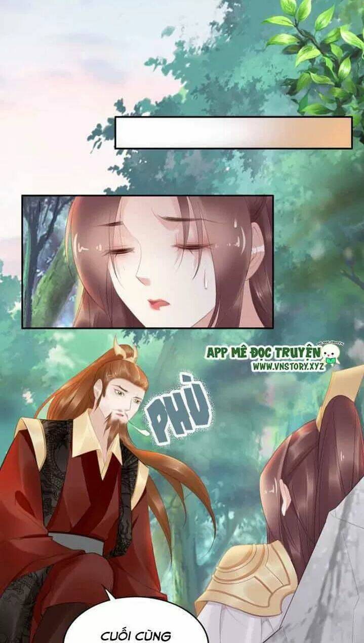 Nhất Sinh Nhất Thế Tiếu Thương Khung: Chapter 73