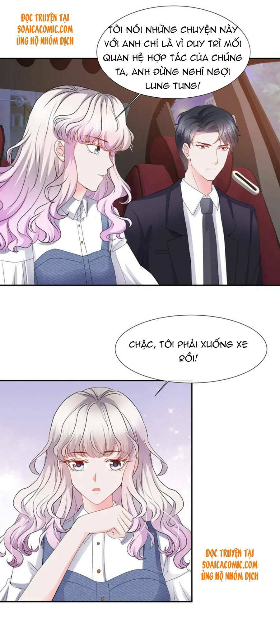 Nhược Hữu Hàn Đông Ngộ Noãn Dương: Chapter 31