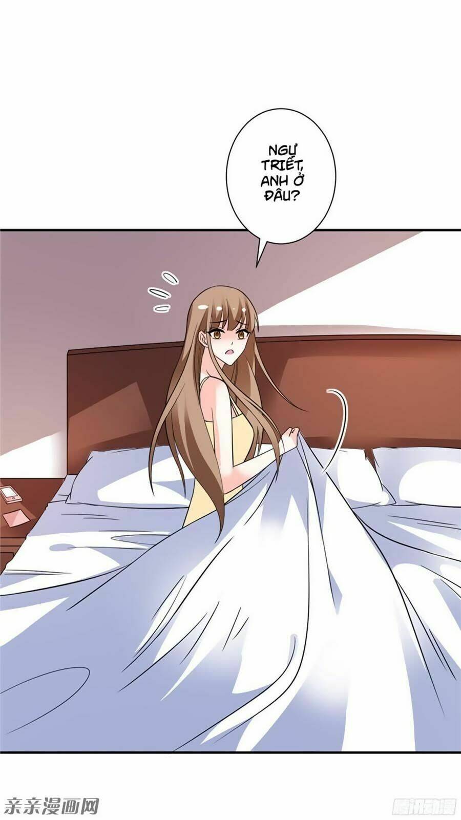 Vợ Yêu Là Báu Vật: Chapter 45