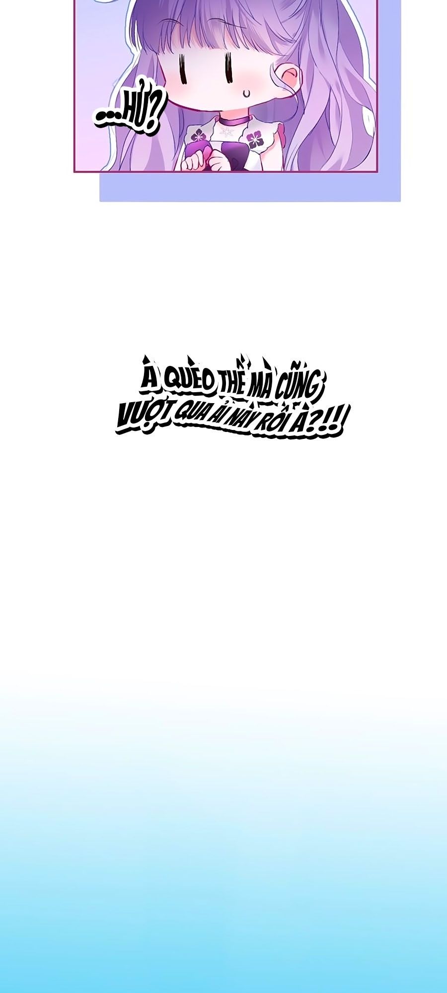 Kiều Nhi Hư Quá Nha: Chapter 9