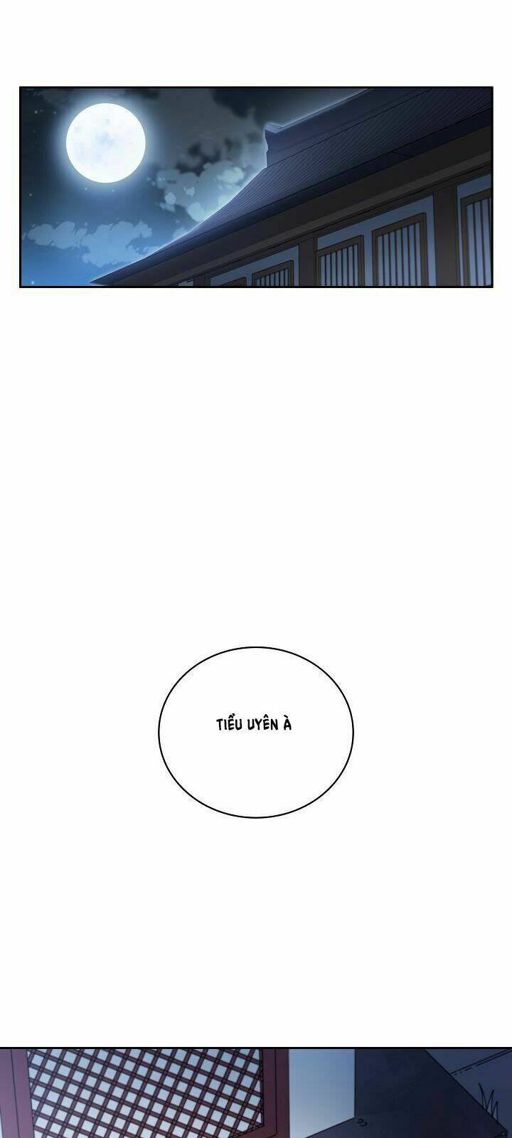 Thân Thủ Đệ Nhất Kiếm: Chapter 1