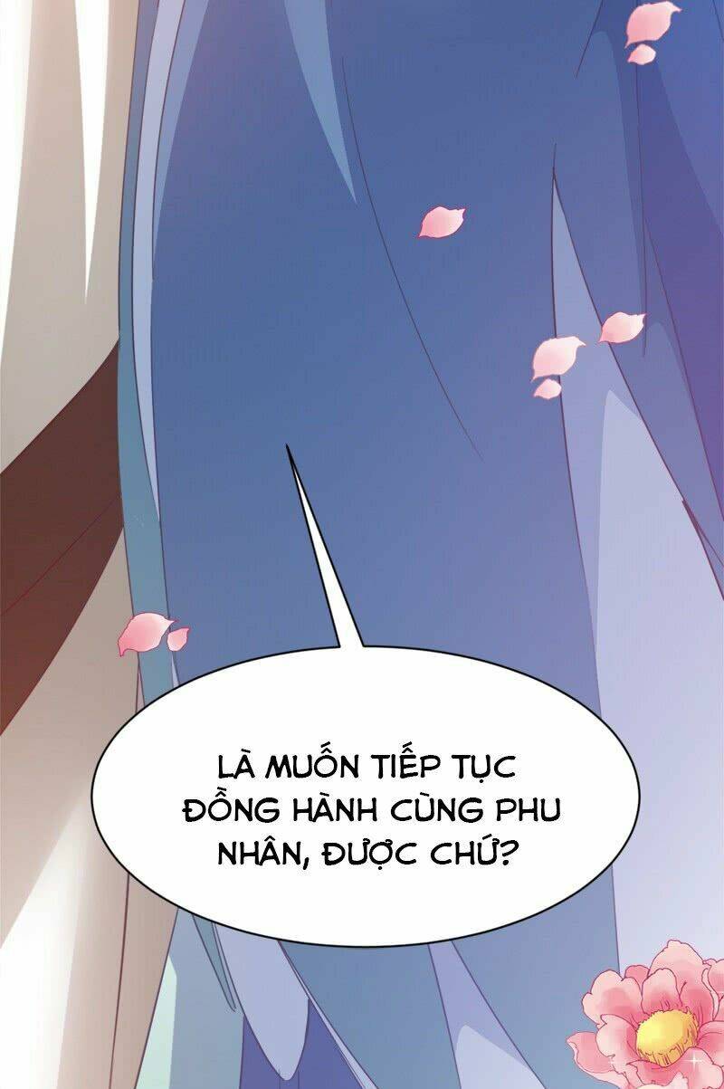 Trò Chơi Trừng Phạt: Chapter 51