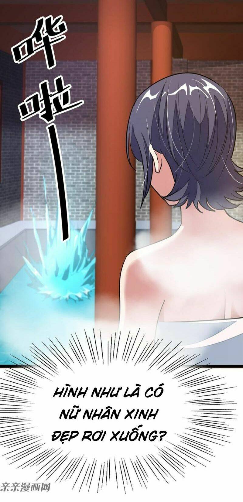 Cửu Dương Thần Vương: Chapter 89