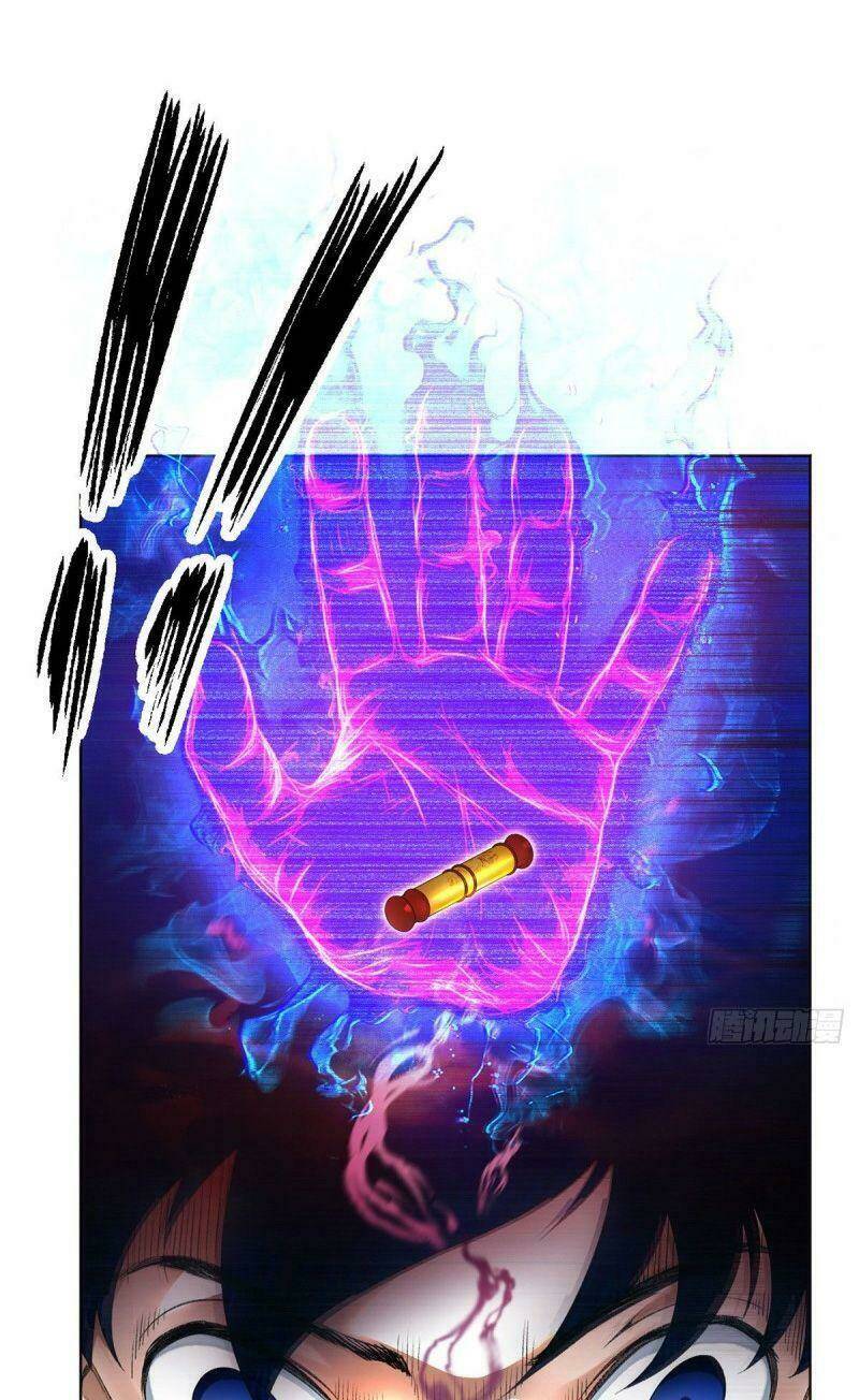 Minh Nhật Chi Kiếp: Chapter 30