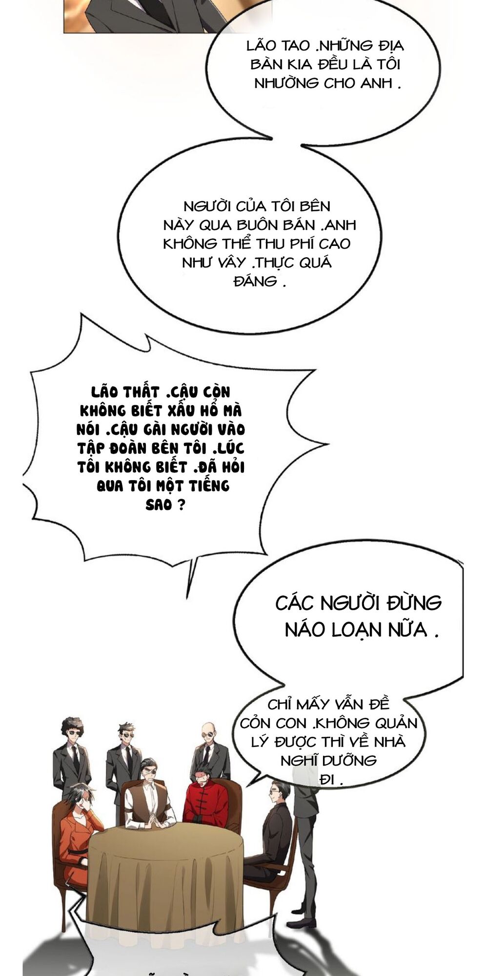 Cô Vợ Nhỏ Nuông Chiều Quá Lại Thành Ác!!: Chapter 139