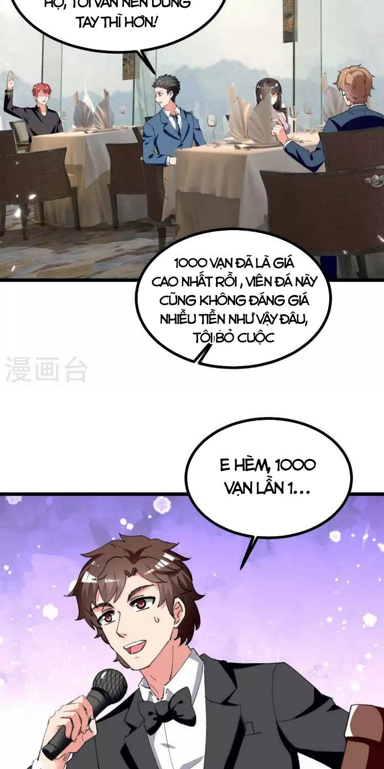 Trọng Sinh Khí Thiếu Quy Lai: Chapter 235