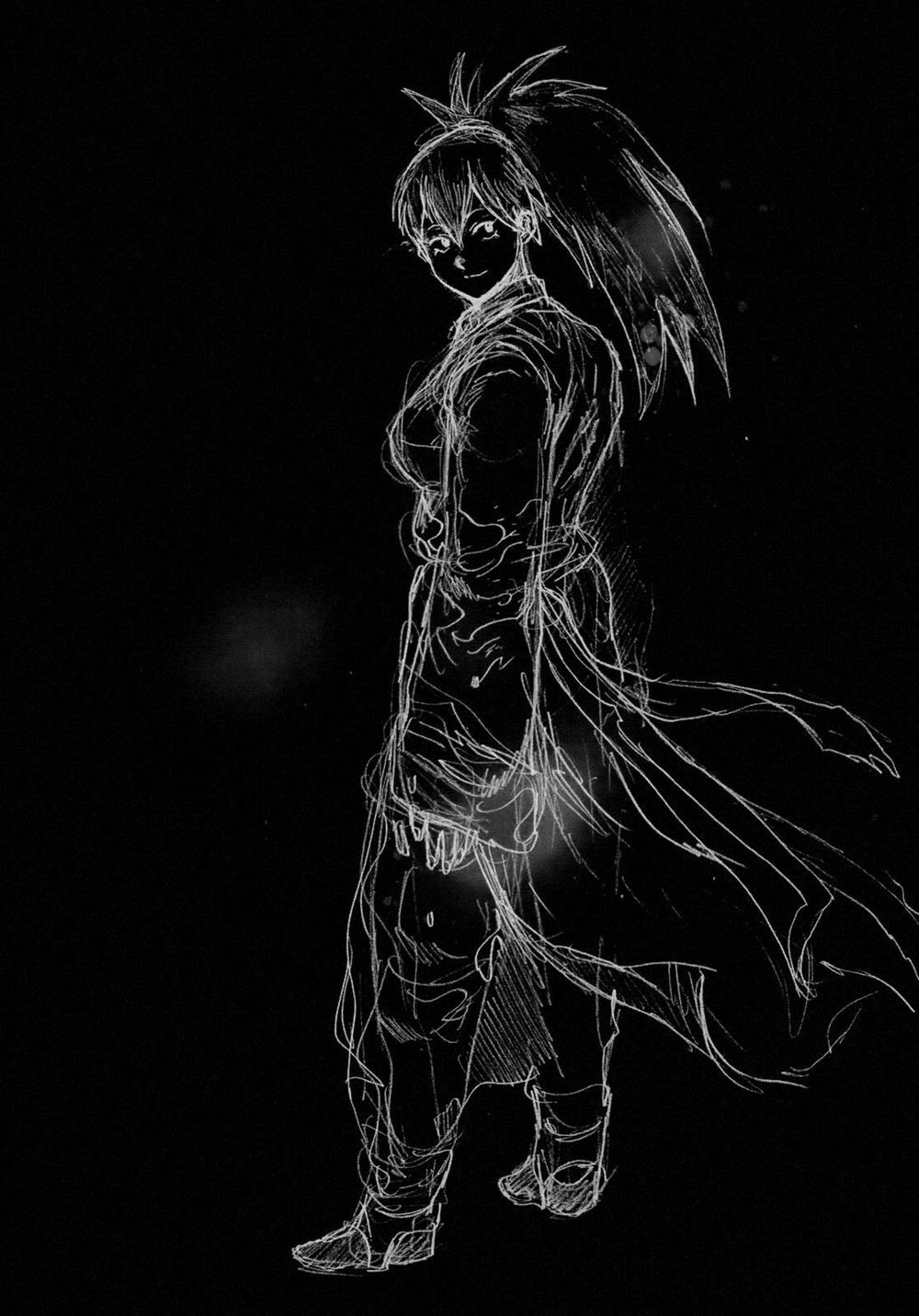 Kẻ Mất Trí Và Thế Giới Ma Thuật: Chapter 83