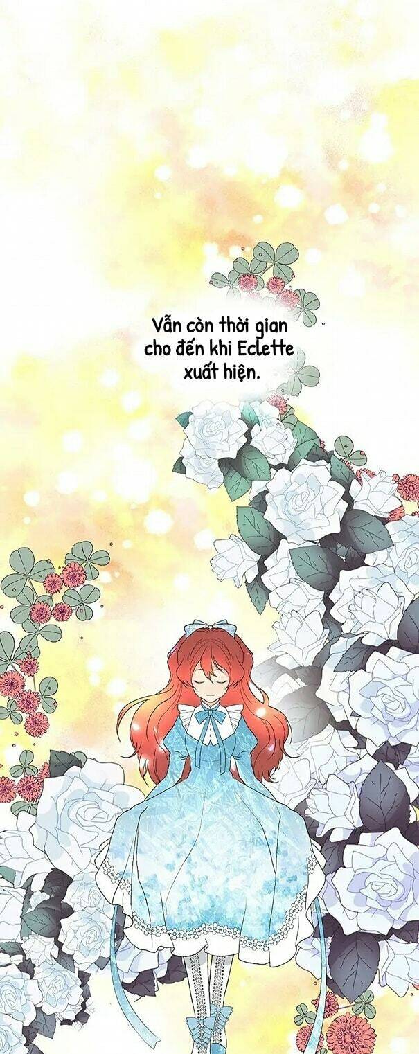 Công Chúa Thời Gian Có Hạn: Chapter 1