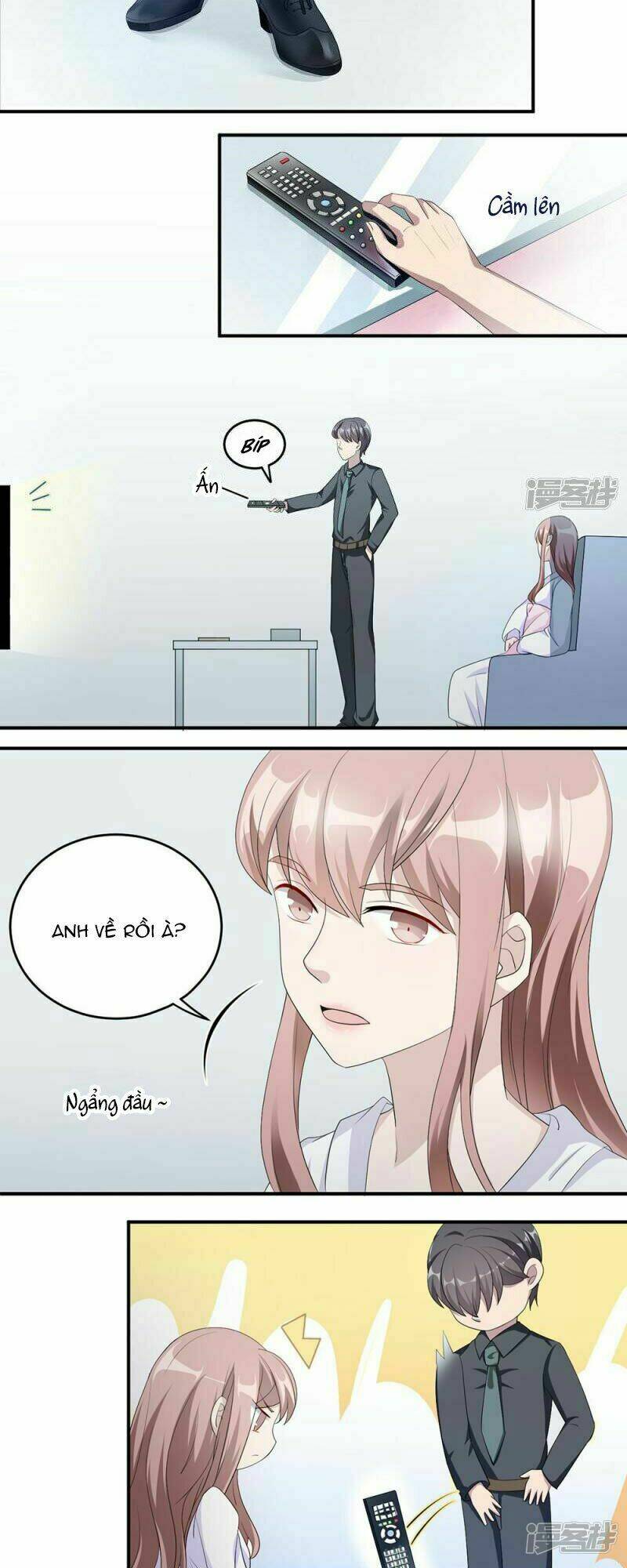 Mạc Thiếu Bức Hôn: Vợ Mới Khó Chống Đỡ: Chapter 39