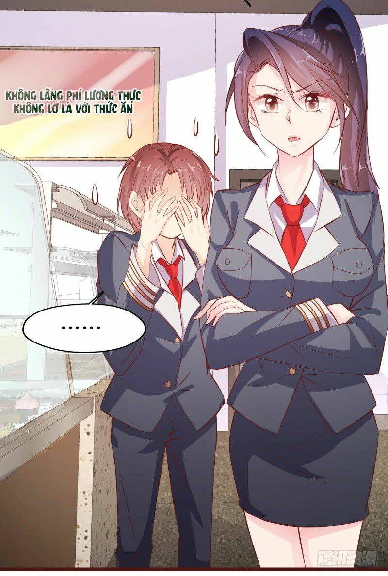 Sau Này Vẫn Cứ Thích Anh: Chapter 8