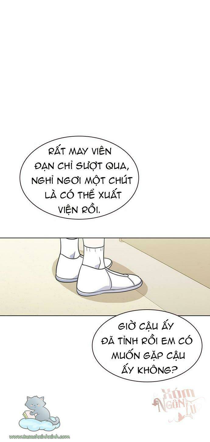 Thằng Bạn Trai Tồi Tệ Của Tôi: Chapter 73