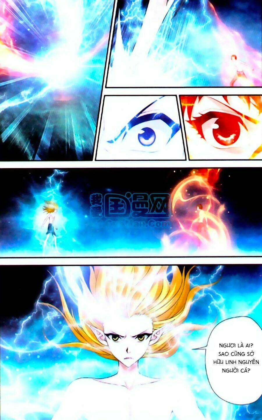 Thâu Tinh Cửu Nguyệt Thiên: Chapter 430