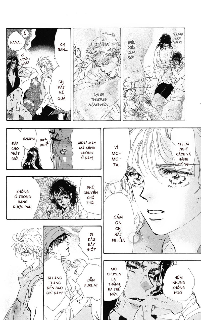 Mầm Sống: Chapter 73