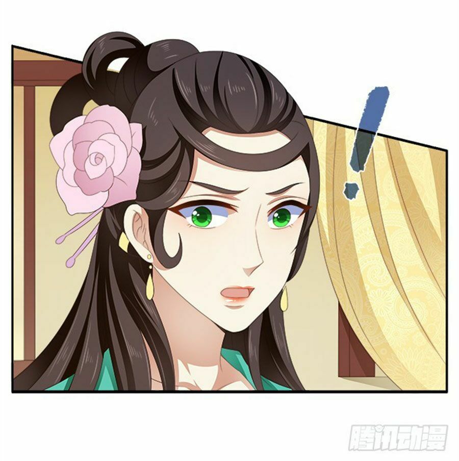 Thịnh Thế An Nhiên: Chapter 36