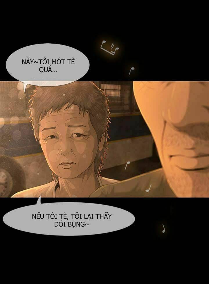 Dead Days: Chapter 32