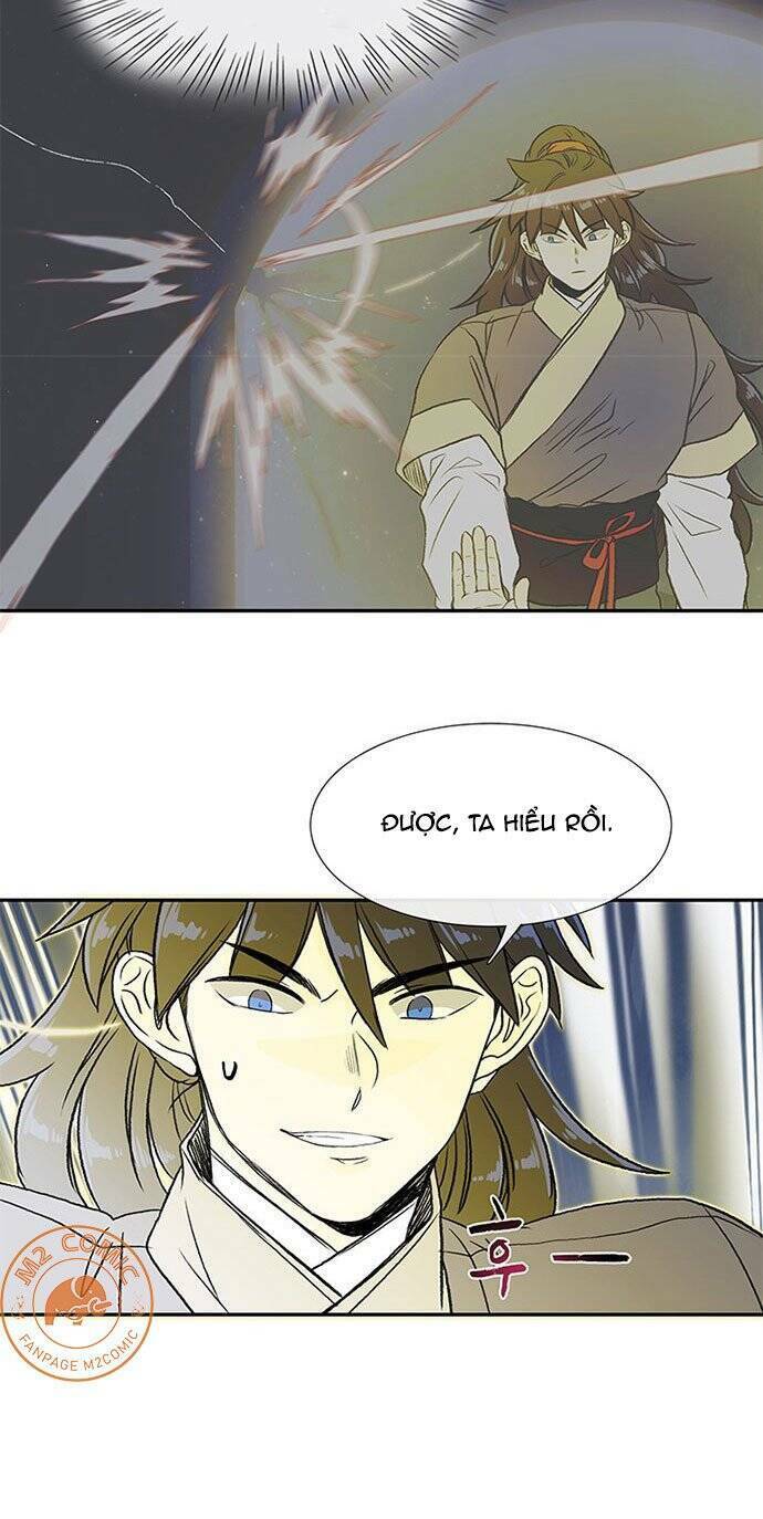 Học Sĩ Tái Sinh: Chapter 120