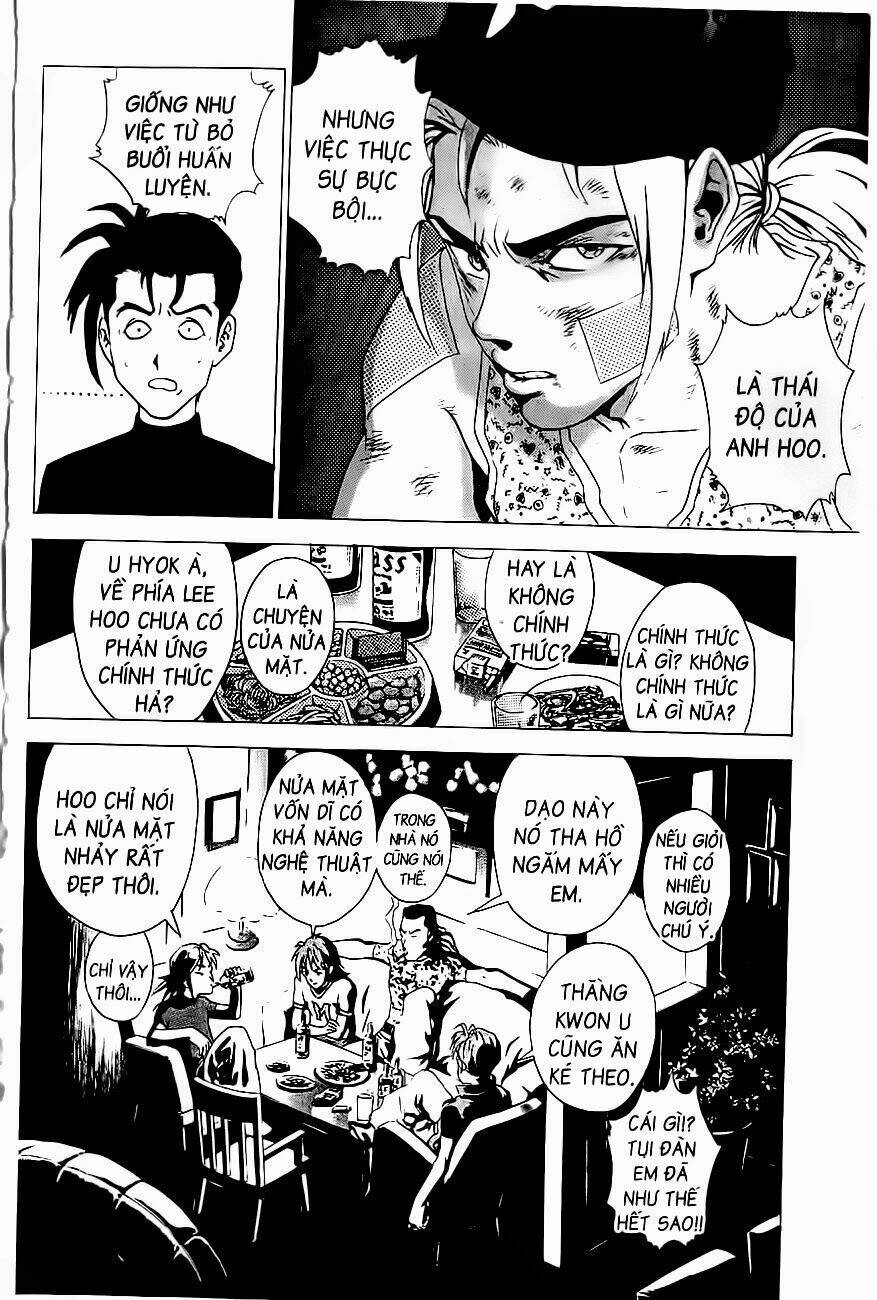 Ai Hơn Ai: Chapter 30