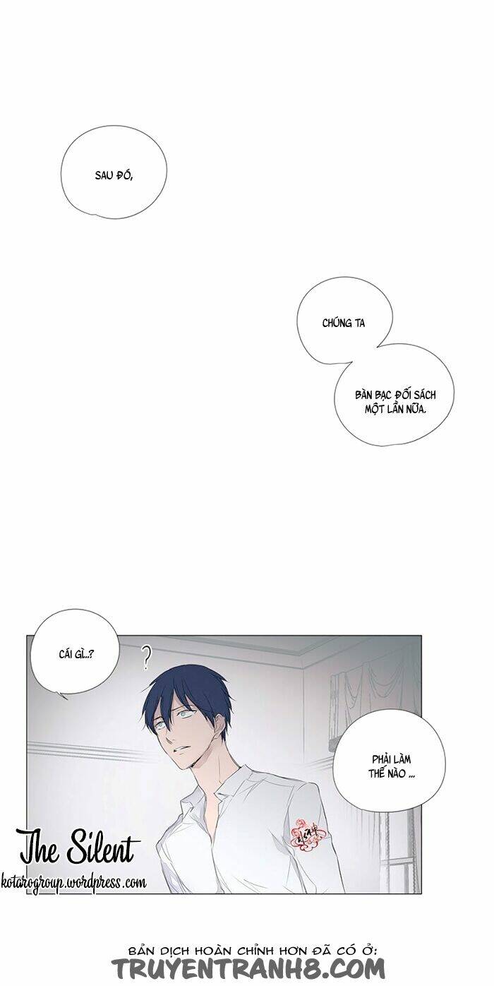 Moritat: Chapter 29