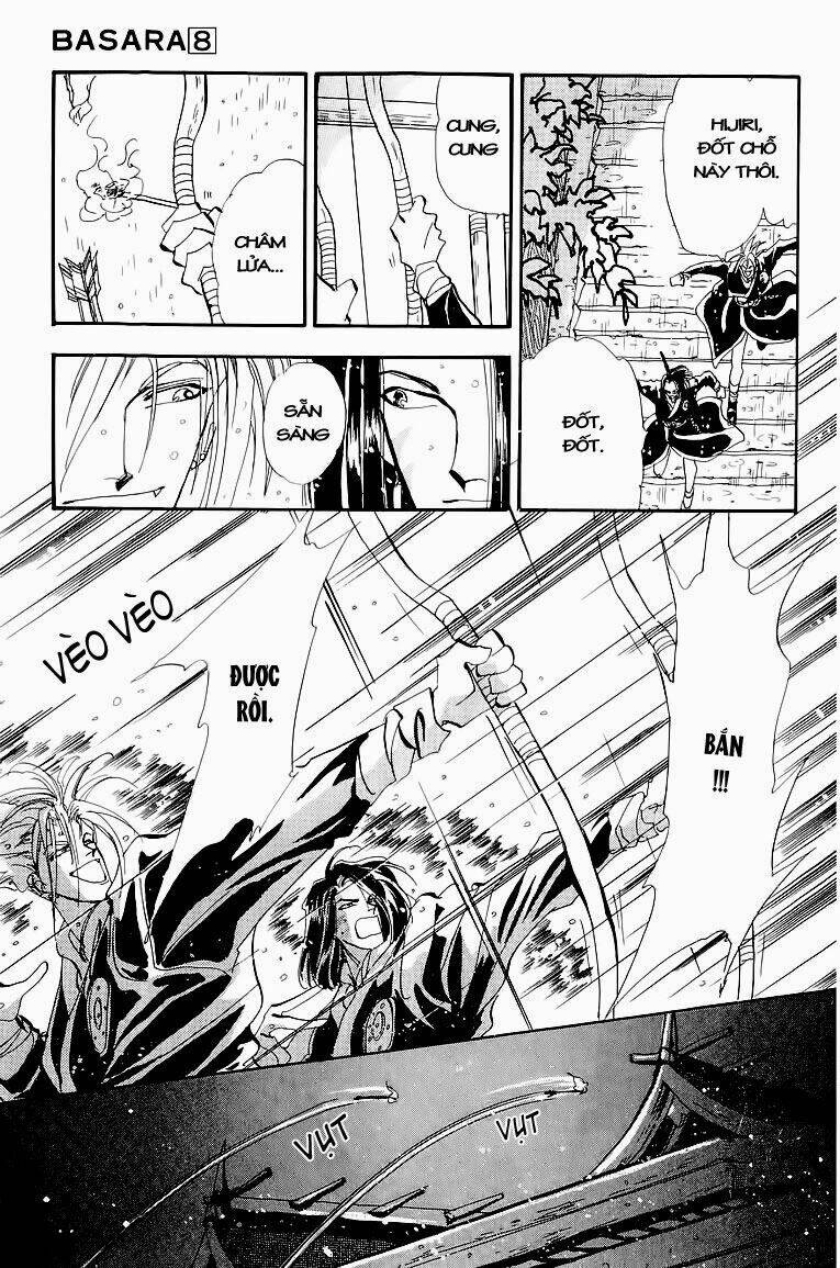 Đứa Con Số Phận: Chapter 29