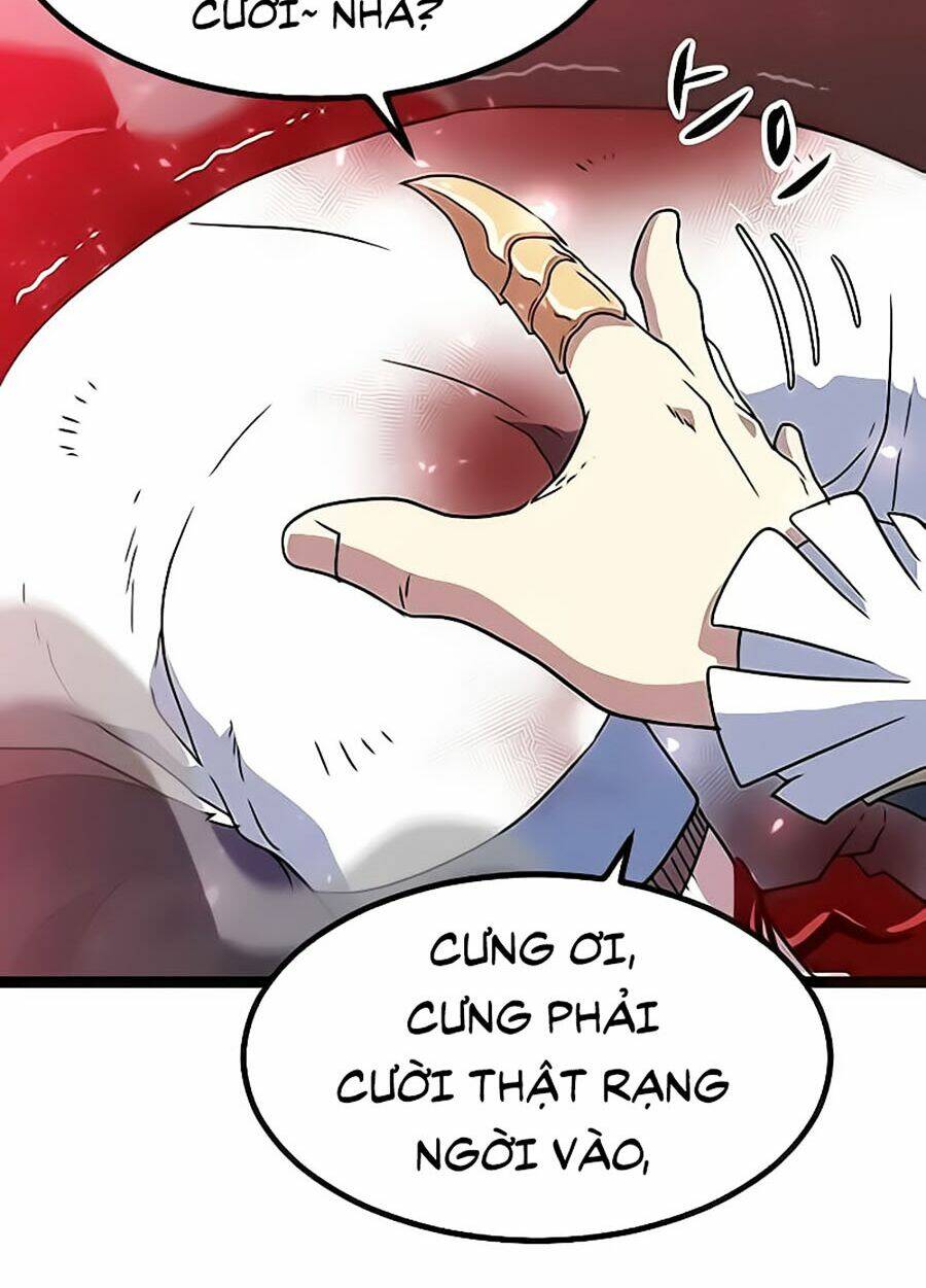 Điểm Chết: Chapter 4