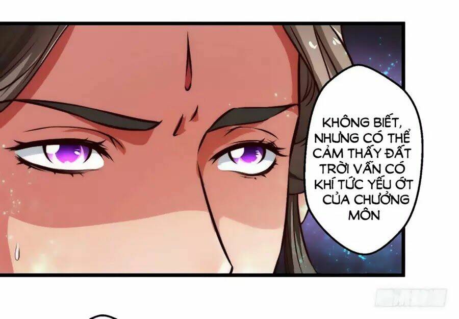 Liêu Liêu Nhân Thân Tu Tiên Truyện: Chapter 81