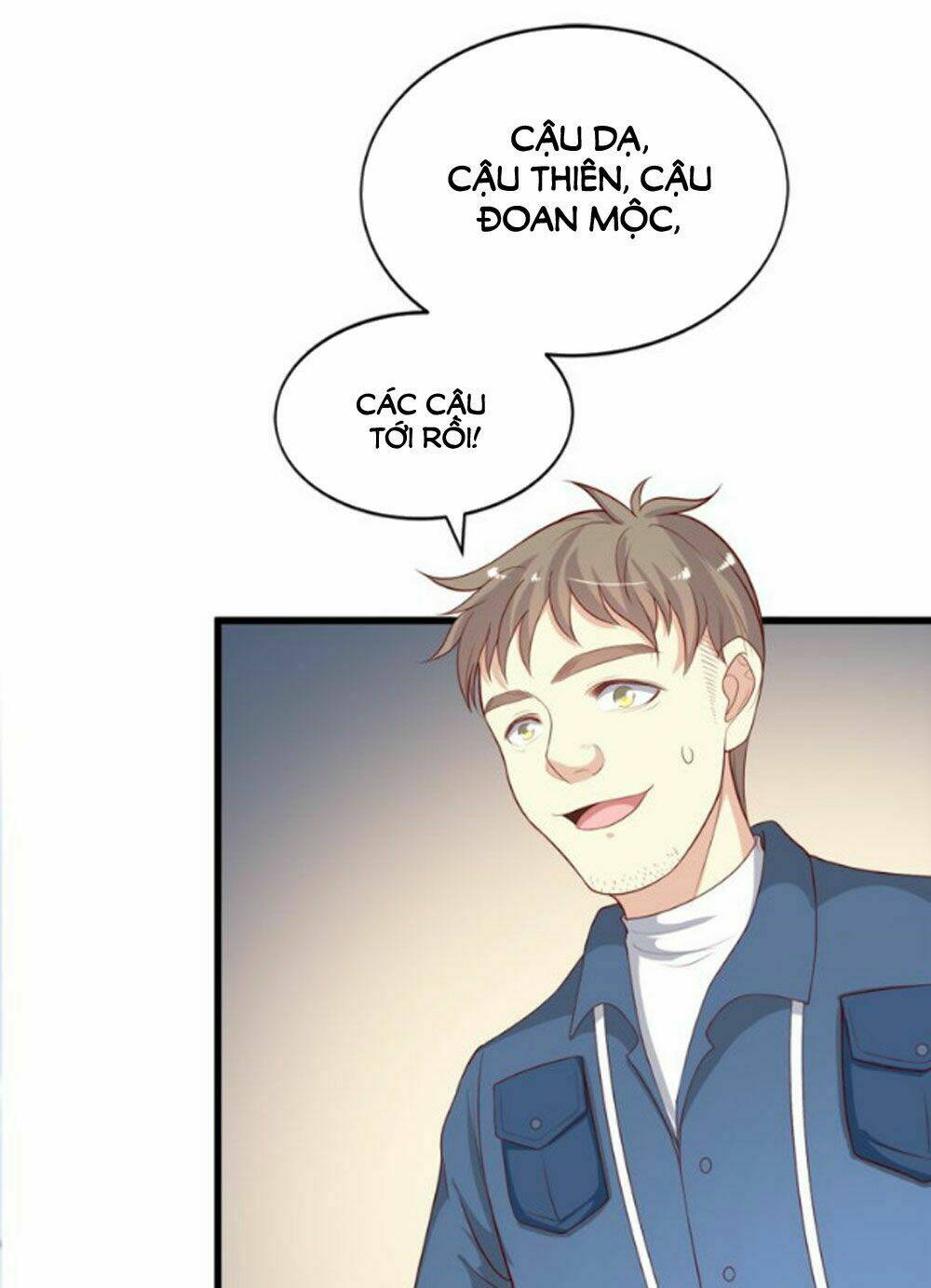 Quản Lí Ngây Ngô Và Thần Tượng Ác Ma: Chapter 11