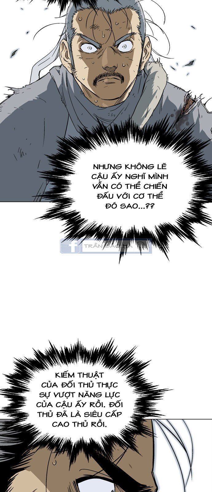 Cao Thủ 2: Chapter 77