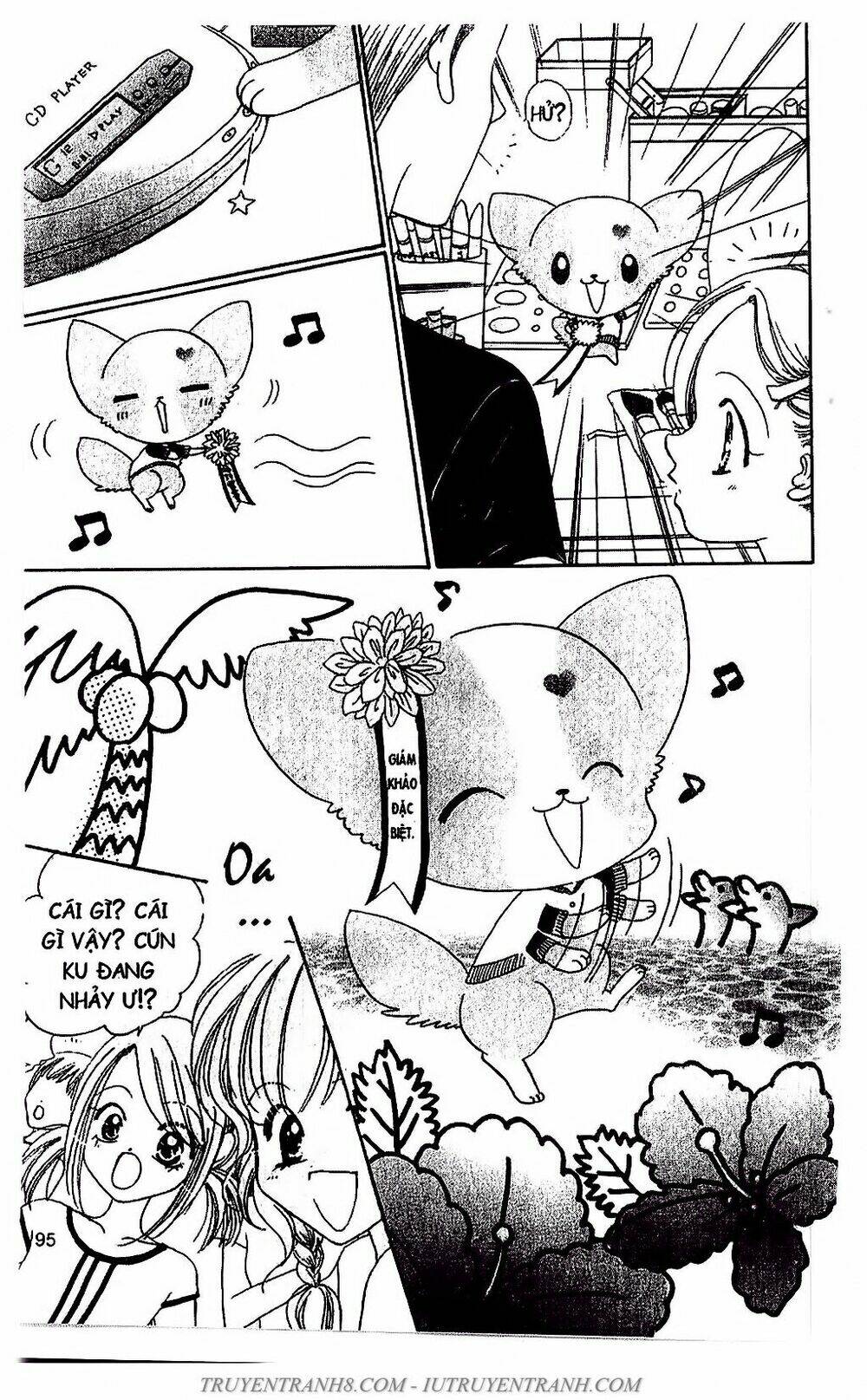 Bộ Sưu Tập Lọ Lem: Chapter 50