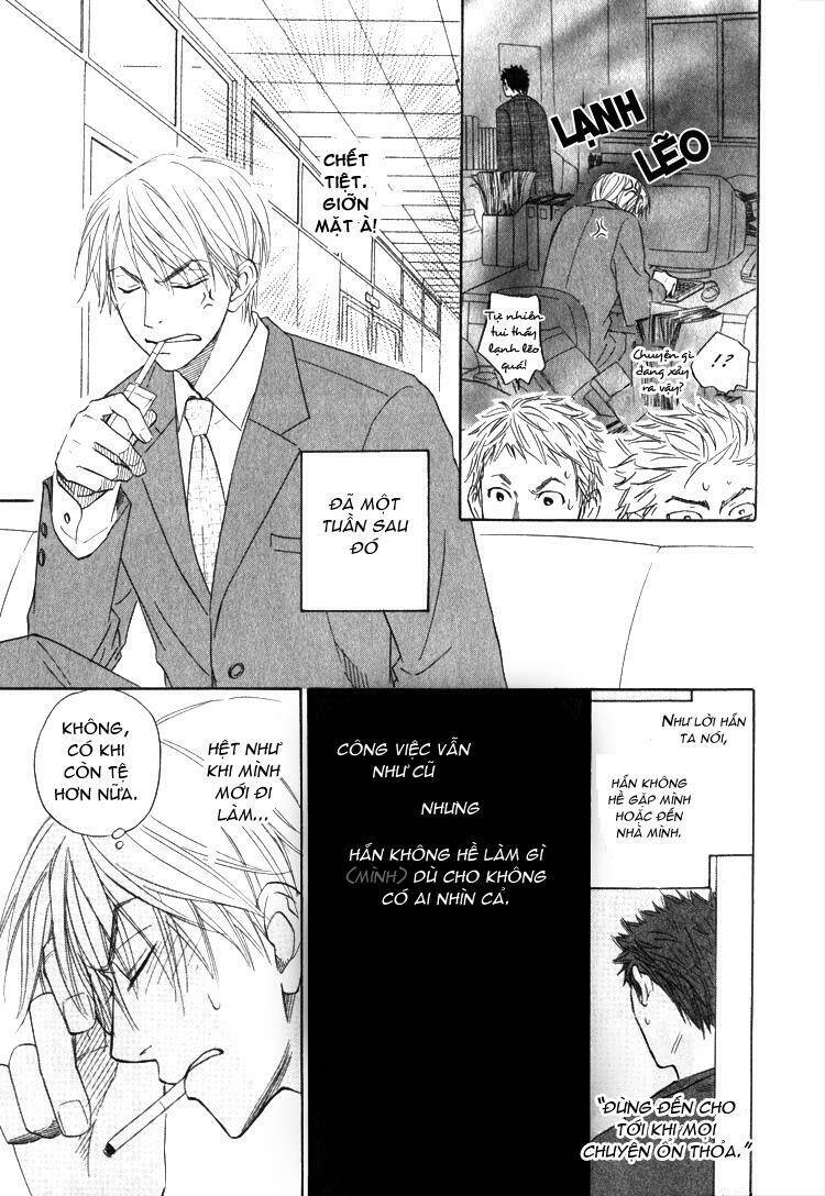 Doushiyoumo Nai Keredo: Chapter 5.2