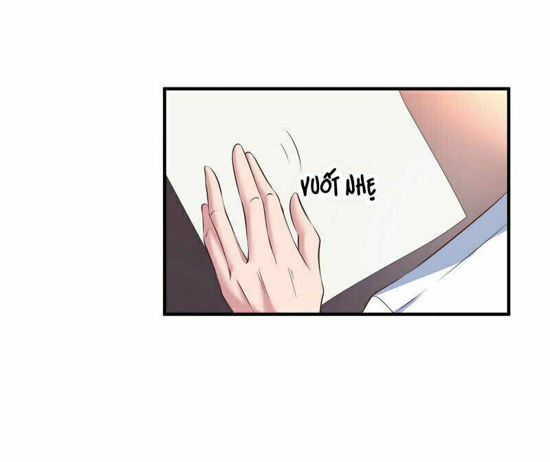 Chiến Lược Lãng Mạn Của Thịnh Thiếu: Chapter 32