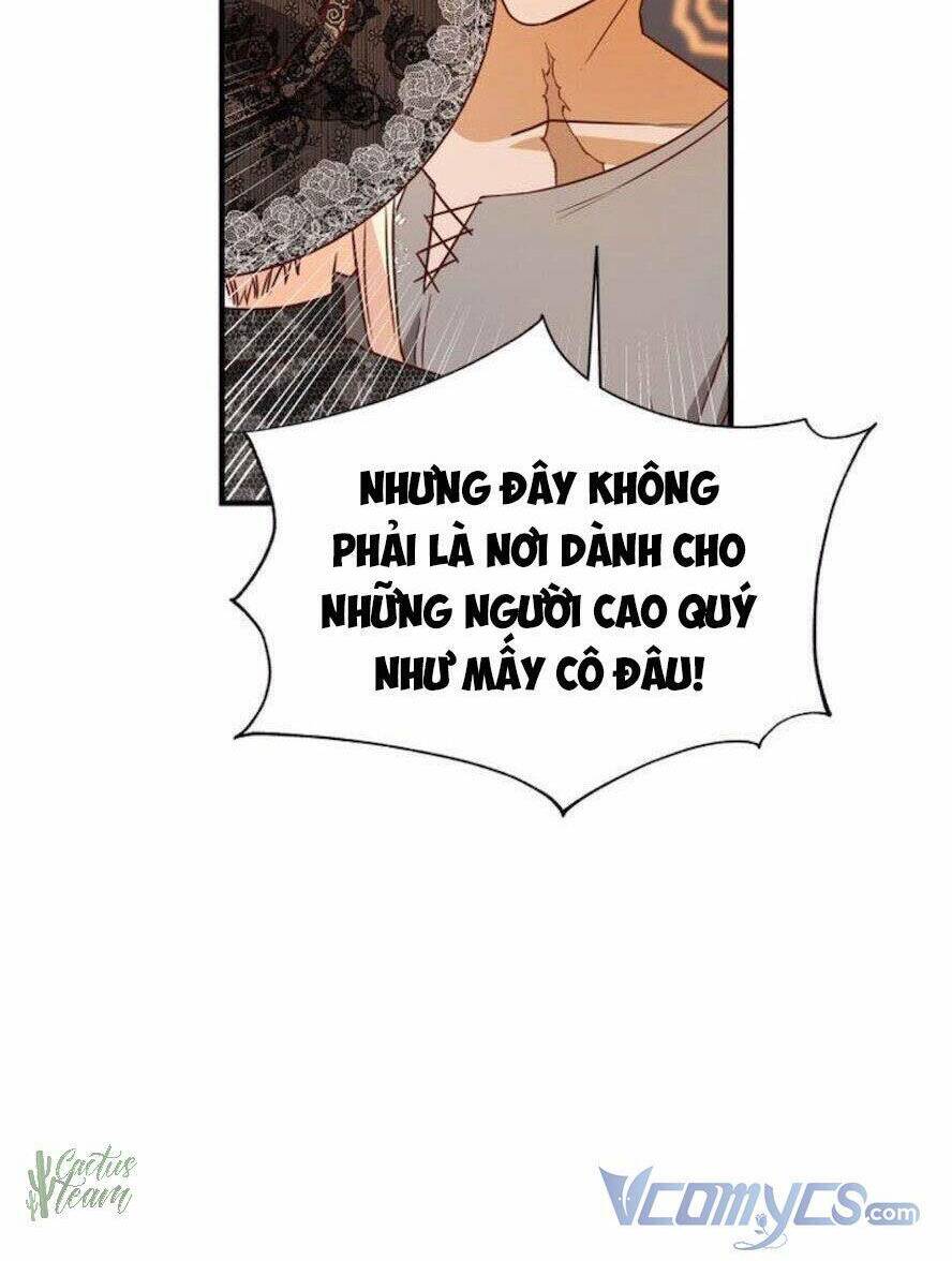 Lòng Trung Thành Với Kẻ Ác: Chapter 14