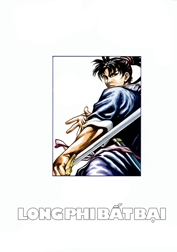 Long Phi Bất Bại 2: Chapter 40