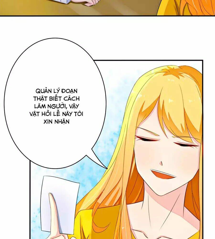 Người Tình Bí Ẩn: Chapter 36