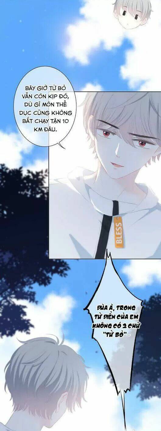 Vấp Phải Nghịch Quang: Chapter 32