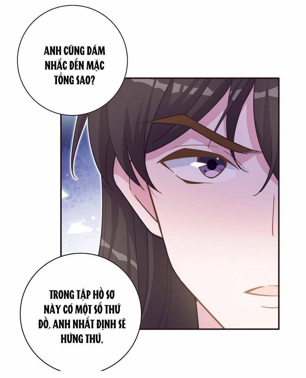 Trời Ban Cho Nam Thần Daddy: Chapter 42