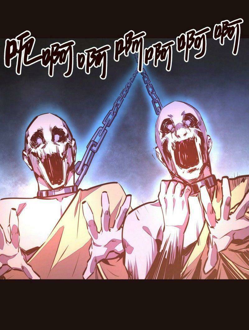 Sinh Tử Quyết: Chapter 135