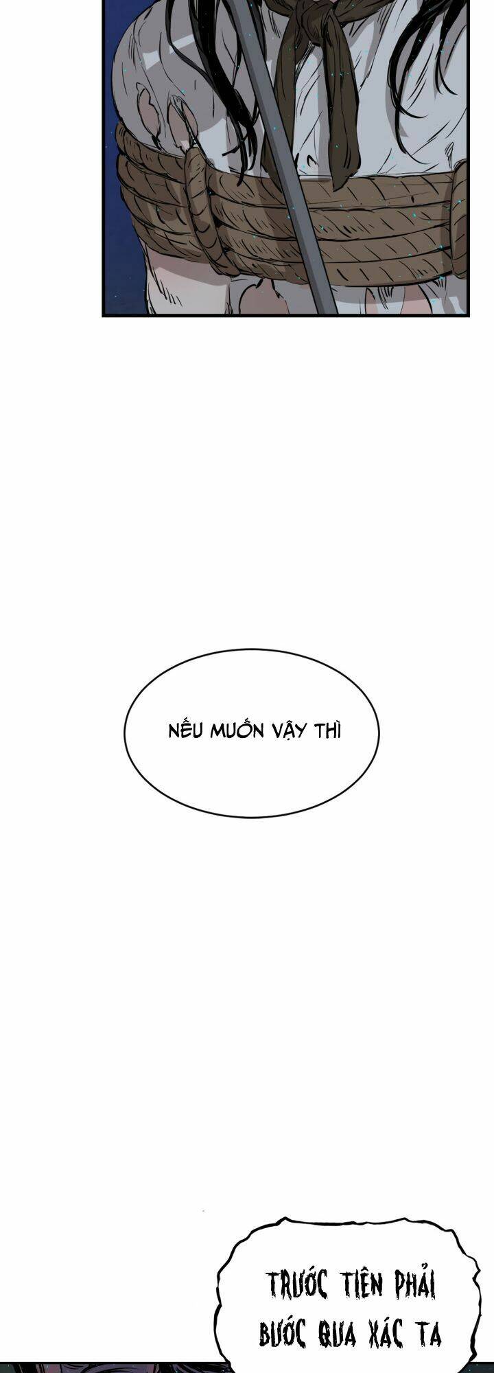 Vô Kiếm Tiểu Tử: Chapter 21