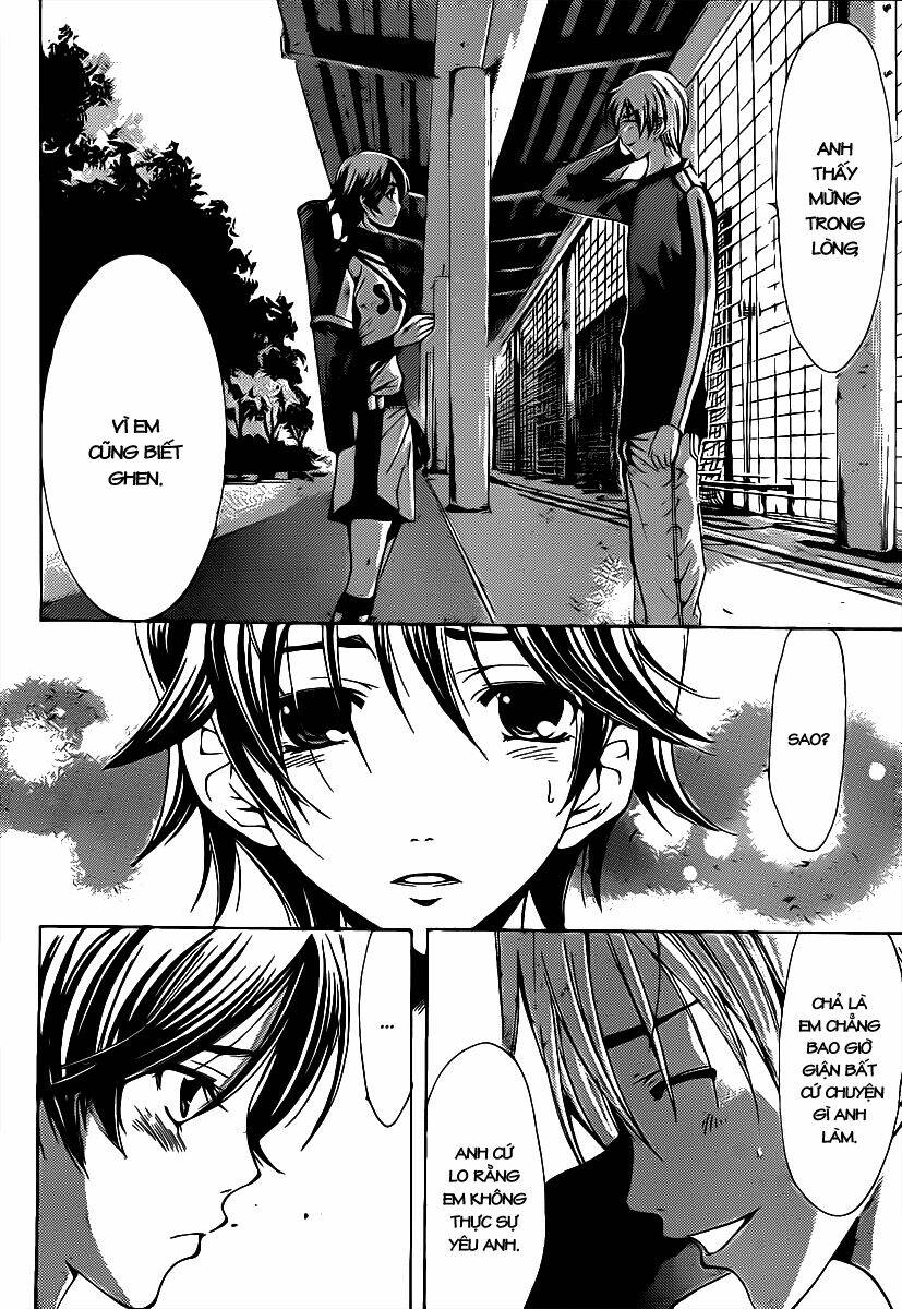 Thị Trấn Tình Yêu: Chapter 123