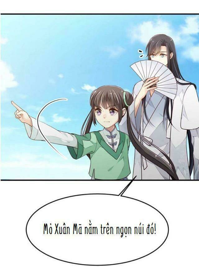 Trọng Sinh Thành Tiểu Nha Đầu: Chapter 4