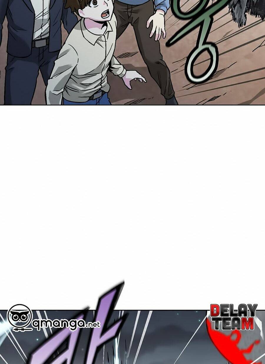 Hầm Ngục Bóng Tối: Chapter 17