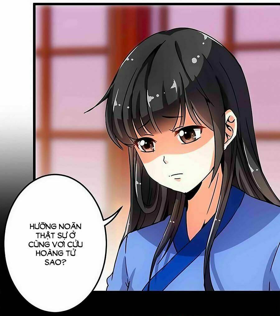 Vương Gia! Ngươi Thật Bỉ Ổi: Chapter 73