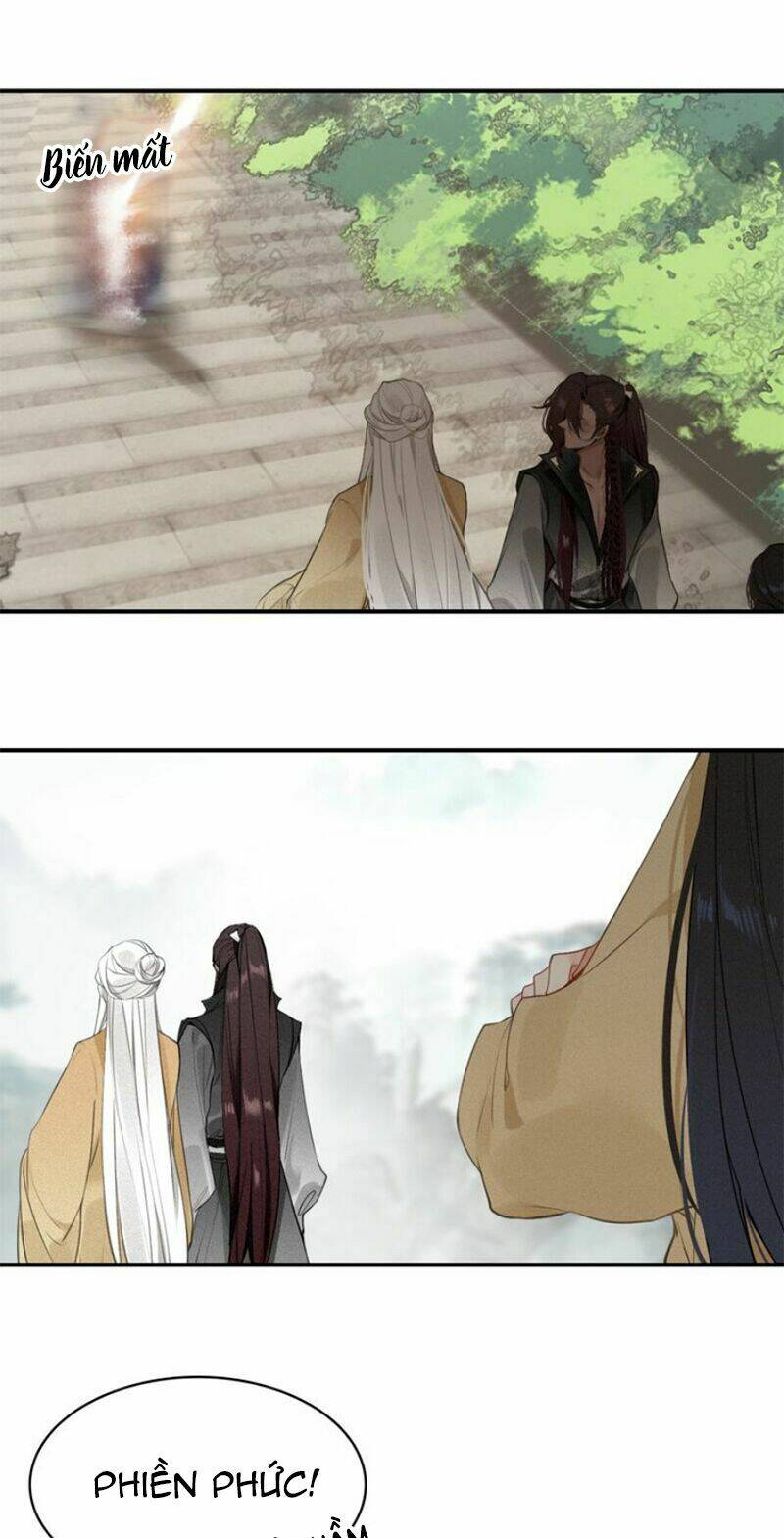 Đế Sư Tại Thượng: Chapter 36