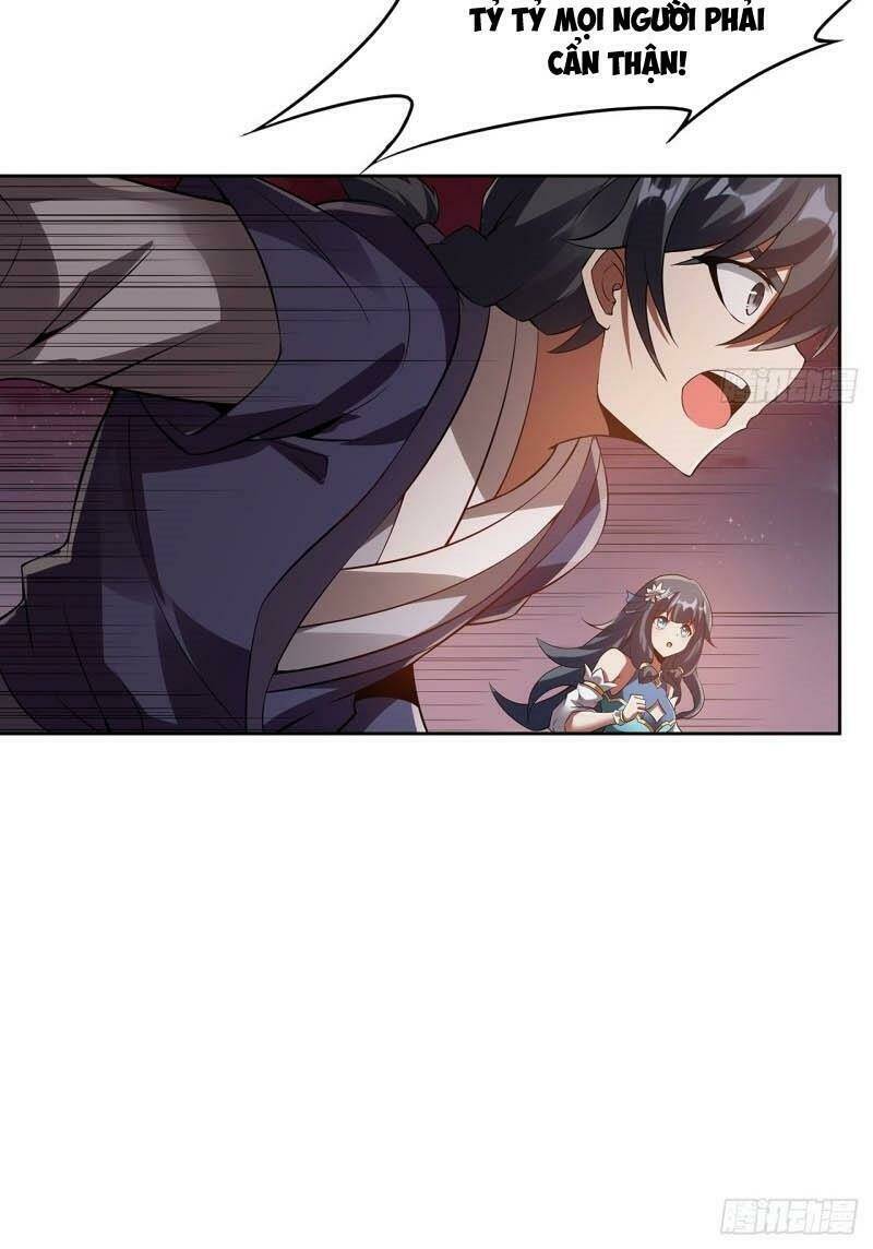 Nghịch Lân: Chapter 95