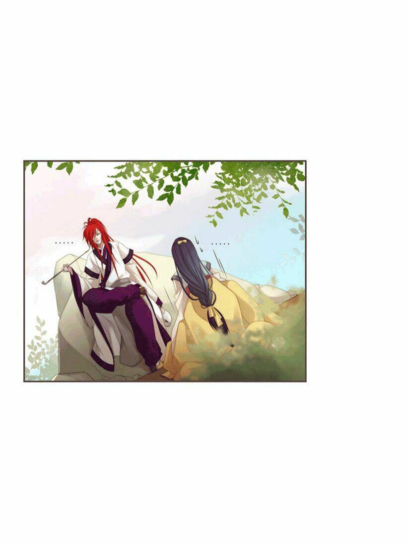 Twelve Nights: Chapter 3