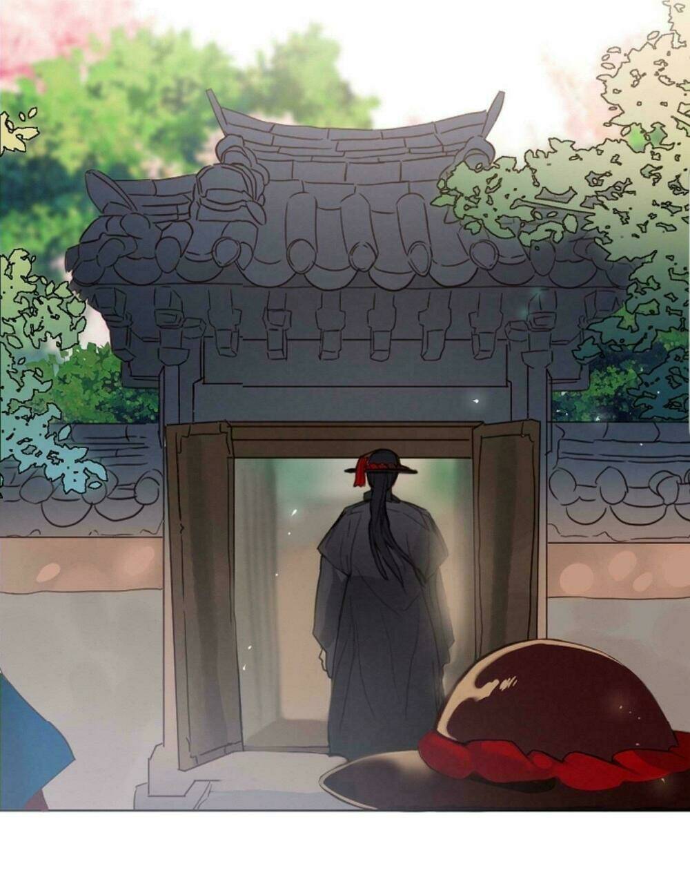 Chae Hong Sa: Chapter 6