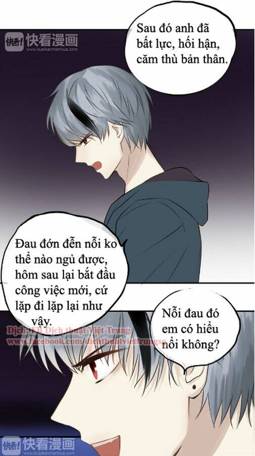 Thần Tượng Điểm Zero: Chapter 52